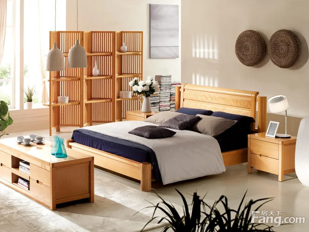 实木家具品牌